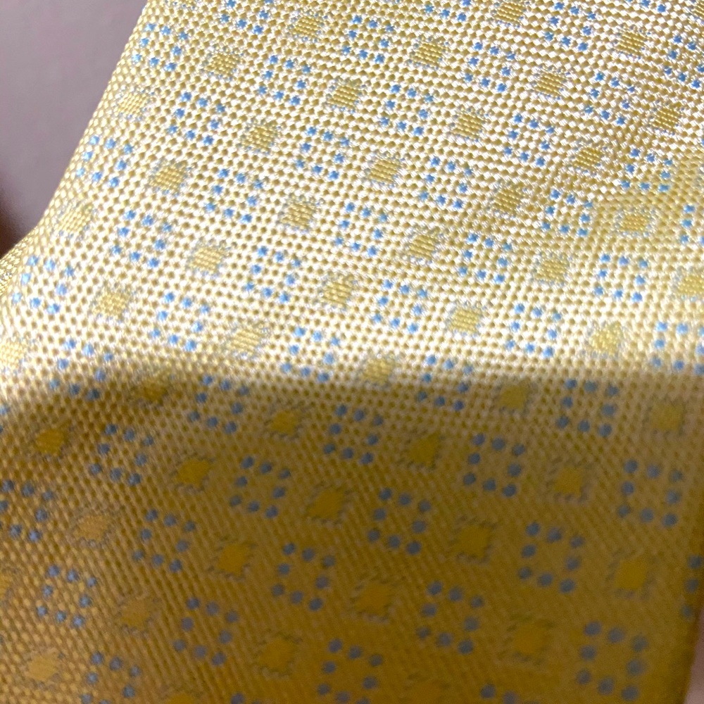 Men’s Tie
